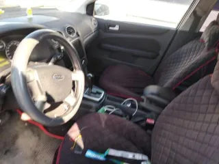 Ford Focus 2005 автомобиль марки Форд Фокус, г.р.з. А 617 ТЕ 86, vin x9f4xxeed45r61265, 2005 г.в. тс обременено залогом. по общему правилу при переходе права собственности залог сохраняется в соответствии со ст. 353 гк рф; приобретатель имущества приобретает права и несет обязанности залогодателя…