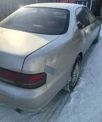 Toyota Cresta, 1992 года, 140 лс, АКПП еще Автомобиль ТОЙОТА КРЕСТА, год изготовления: 1992 г.в., гос.номер Н617АУ138.