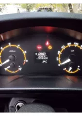 Легковой автомобиль, LADA 212140 LADA 4X4, 2020 года выпуска,  VIN номер  XTA212140M2403363,  регистрационный номер ТС Н437ХА799, мощность двигателя 61 кВт/82.9 л.с..