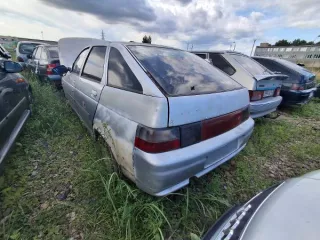 Легковые автомобили ВАЗ, Lada, Bogdan, Toyota, Volkswagen, Nissan, Audi 1996-2007 г.в., иностранного и отечественного производства, продаются единым лотом. Информация об имеющихся обременениях, ограничениях и залогах указана в информационном извещении. Имущество продается в том виде, в каком оно…