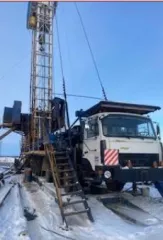 Мобильный буровой комплекс МБК-140 на шасси МЗКТ-700300-011 зав.№005 инв.№00001316, 1 шт, Вал 6Ш8 Ø80 L-800, инв.№ 0000041707, 2 шт, Вал 6Ш8-2.01.04, инв.№ 0000035322, 3 шт, Вал карданный 4310-2205011-04, инв.№ 0000034781, 4 шт, Вал карданный 54112-2205011-01, инв.№ 0000044412, 4 шт, Вал карданный…