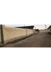 1/6 доли жилого здания (72,3 кв.м) и 1/6 доли земельного участка (2538 кв.м) в а. Эльбурган, Абазинский р-н, Карачаево-Черкесия; 1/6 доля в праве на жилое здание, площадь: 72,3кв.м., кадастровый номер: 09:03:0190112:191 и 1/6 доля в праве на земельный участок, площадь: 2 538кв.м., категория земель…