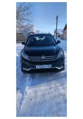 Dongfeng 580, 2024 года, 139 лс, 29096 км, АКПП, автомобиль легковой, марка: DONGFENG, модель: 580, VIN: LVZA53P99RCB09569, гос. рег. номер: X132EP164, год изготовления: 2024