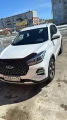 Chery Tiggo 4 Pro, 2022 года, 147 лс, 63368 км, АКПП, Автомобиль Chery Tiggo 4 PRO, VIN: LVVDB21B4PD078846
