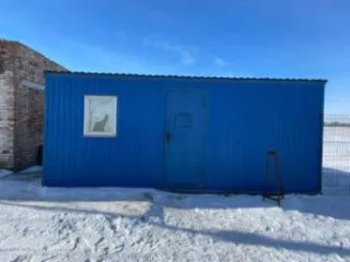 Перечень имущества в приложенных документах КТП №113, территория МТМ с. Чкаловка Л5 МТМ, с. Водопьяновка. Блок-контейнер база с. Чкаловка БК - 5,85*2,4*2,5, территория МТМ (охрана). Блок-контейнер база с. Чкаловка БК - 5,85*2,4*2,5, территория мехтока (охрана). Блок-контейнер база с. Чкаловка БК -…