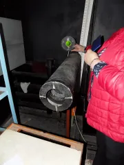 Котельное оборудование