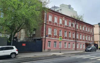 Нежилое помещение общей площадью 448,2 кв.м, кадастровый №77:01:0003035:2436, адрес: Российская Федерация, г.Москва, вн.тер.г. муниципальный округ Красносельский, ул.Лобачика, д.2, стр.1, пом.1/3