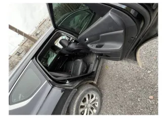 Hyundai Santa Fe, 2019 года, 200 лс, 116669 км, полный привод, АКПП. Автомобиль легковой, марка: HYUNDAI, модель: SANTA FE, VIN: XWES281CDL0001767, гос. рег. номер: У178АО198, год изготовления: 2019. Находится в залоге у АКЦИОНЕРНОЕ ОБЩЕСТВО "АЛЬФА-БАНК"