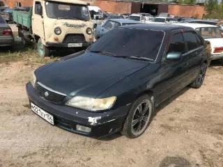 Opel Zafira 2012, VIN XWF0AHM75D0001286, госномер В539ХР 154 (документы, ключи в наличии). Toyota Corona, кузов ST1900031845 (документы отсутствуют, ключи в наличии). Toyota Corona Premio, кузов АТ2100029779 (документы, ключи отсутствуют). Mitsubishi Outlander, кузов CU2W0201243 (СТС в наличии, ПТС…