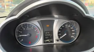 Datsun on-DO 2019 года, 87 лс, 153500 км, VIN Z8NBAABD0L0118147.