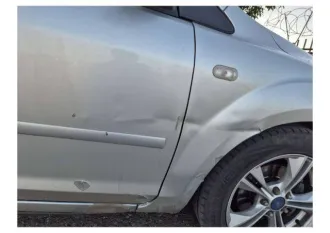 Ford Focus 2006 года, 100 л.с., пробег 280 335 км. VIN: X9F4XXEED46G55173, госномер: У714ЕТ716.