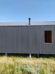 Земельный участок площадью 802 кв.м и жилой дом 46 кв.м в селе Горяйново. Участок категория земель: земли населенных пунктов, разрешенное использование: для индивидуального жилищного строительства, кадастровый номер: 62:13:1170301:1339. Дом назначение: жилое, количество этажей: 1, кадастровый…