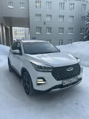 Chery Tiggo 4 Pro, 2022 г.в., г/н К174КТ116, VIN: LVVDB21B3PD085822. Вид транспорта: -. Год выпуска: 2022. Государственный регистрационный знак: К174КТ116. VIN номер: LVVDB21B3PD085822. Марка: Chery. Модель: Tiggo 4 Pro.