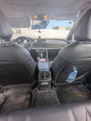 Hyundai Elantra 2023, 140 лс, АКПП. Автомобиль легковой, марка: HYUNDAI, модель: AD (ELANTRA), VIN: LBECNAFD8PZ347545