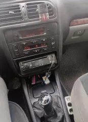 Peugeot 406, 1999 г.в., VIN VF38BRFRE80841463.