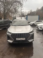 JETOUR X70PLUS, 2023. Легковой автомобиль марка/модель – JETOUR X70PLUS, год выпуска – 2023, VIN – HJRPBGGB2PF177256, гос.номер – Н971КЕ977. Имущество является предметом залога АО «ТБанк» (ИНН 7710140679, ОГРН 1027739642281), адрес 127287, г Москва, ул Хуторская 2-я, д 38А стр 26.