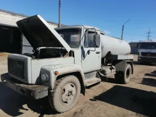 Мусоровоз КО-427-32 на шасси МАЗ-5337А2 2012 года. Транспортное средство в неработоспособном состоянии. Идентификационный номер (VIN) – X5H427323С0000111. Категория ТС – C. Год изготовления - 2012. Модель, № двигателя – ЯМЗ-6563.10 C0483482. Шасси (рама) № YЗМ5337A2 C0005369. Кузов (кабина, прицеп)…