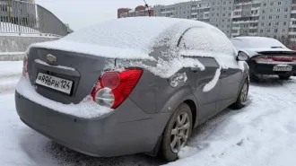 Chevrolet AVEO 2012 года, 116 л.с., 333000 км, АКПП. Модель CHEVROLET KL1T (AVEO), VIN XUUTA69EJC0004506, двигатель № F16D4325515KA, кузов XUUTA69EJC0004506. На имущество зарегистрировано ограничение (обременение) права: находится в залоге у ПАО Новосибирский социальный коммерческий банк…