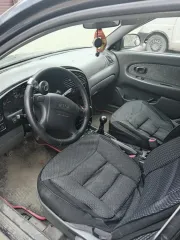 Kia Spectra 2008 легковой автомобиль, марка: KIA, модель: SPECTRA, год изготовления: 2008 Ознакомиться с порядком продажи имущества, получить дополнительную информацию об имуществе можно в рабочие дни с 10:00 до 18:00 часов по предварительной договоренности с организатором торгов о дне и времени…
