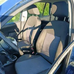 Ford Fusion 2008 года, VIN WF0UXXGAJU8R07897, госномер Х187МТ37.