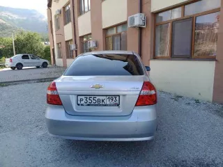 Автомобиль: CHEVROLET NEXIA Идентификационный знак  VIN : MX1TF69V9MA206828 Тип ТС: Легковой седан Категория ТС  А B C D, прицеп : B/М1 Год выпуска: 2021 Шасси  рама  № ОТСУТСТВУЕТ Кузов  кабина, прицеп  № MX1TF69V9MA206828 Цвет: СЕРЕБРИСТЫЙ Мощность двигателя, кВт/л.с. 78/106.1 Экологический…