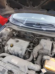 Kia Ceed 2010, легковой автомобиль, 2010 г.в., идентификационный номер (VIN): XWEHC812BB0004665, гос.номер М821ХО174