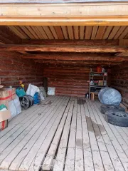 Гараж 21 кв.м, Республика Коми, Усть-Куломский район, село Усть-Кулом, улица Луговая, дом 16а/2. Назначение: нежилое, количество этажей: 1. Кадастровый номер: 11:07:4201007:958.