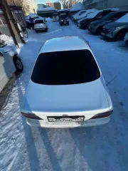 Nissan Bluebird 2000 года, 145 л.с., пробег 322867 км, АКПП. Государственный регистрационный знак Х347НВ154, номер двигателя SR20 262457B, рабочий объем 1998 куб.см, бензиновый двигатель, правый руль, цвет белый. Тип транспортного средства: легковой седан, масса без нагрузки 1200 кг, максимальная…