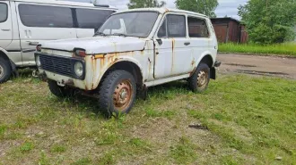 ВАЗ 2121 1994 автомобиль ВАЗ 2121, 1994 года выпуска, государственный номер К206КК28 Легковой автомобиль: государственный регистрационный номер К206КК28, идентификационный номер (VIN) XTA212100R1056607, марка, модель ТС - ВАЗ-2121, наименование (тип) ТС – легковой, категория ТС – B, год…
