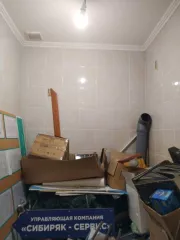 Нежилое помещение № 16, 2,6 кв.м., Новосибирская обл. г.Бердск Нежилое помещение № 16, площадь 2,6 кв.м., кадастровый №  54:32:000000:1407, этаж №1, расположенное по адресу: Новосибирская обл., г.Бердск, Речкуновская зона отдыха, территория МК  Сибиряк , корп.1, пом.16.   Краткая характеристика…