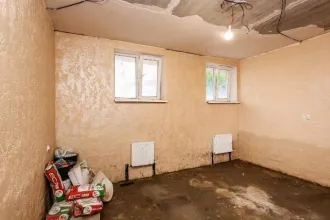 1-комнатная квартира 27,7 м², Краснодар. Кадастровый (условный) номер 23:43:0130087:3826, вид собственности: индивидуальная. Место нахождения: Россия, Краснодарский край, г. Краснодар, пос. Российский, ул. Измаильская, 8, литер а1, кв. 7.