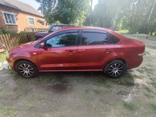 Volkswagen Polo, 2012 года, 105 лс, 325906 км. Легковой-седан, модель: VOLKSWAGEN POLO, VIN: XW8ZZZ61ZCG062075, шасси (рамы): отсутствует, год выпуска: 2012, кузов (кабина): XW8ZZZ61ZCG062075, цвет: ВИШНЕВО-КРАСНЫЙ, двигатель: нет данных, объем: 1598, мощность: 77.2/105.0 кВт/л.с. ВНИМАНИЕ…