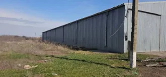 Здания, 2110.3 кв.м, 143.3 кв.м, 3160.6 кв.м, Ростовская область, Азовский район. Здание, 2110.3 кв.м, адрес: 346770, Ростовская область, р-н. Азовский, с.Александровка, ул. Северная, д. 10-а, кадастровый номер: 61:01:0010101:6262; Здание, 143.3 кв.м, адрес: 346770, Ростовская область, р-н…