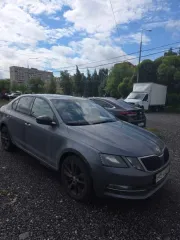 Skoda Octavia 2017 Skoda Octavia, 2017 года, 150 лс, 182468 км, АКПП еще Skoda Octavia, 2017 года, 150 лс, 182468 км, АКПП еще Легковой автомобиль, год выпуска 2017 , модель SKODA OCTAVIA, VIN XW8AC4NE7JH008529.