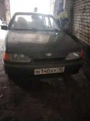 LADA 211540 LADA SAMARA, М140ЕУ10, объект утратил потребительские свойства по причине наличия дефектов и т.к. продолжительное время находился в простое (без эксплуатации) и без технического обслуживания, не соответствует требованиям ТР ТС 018/2011 Технического регламента Таможенного союза «О…