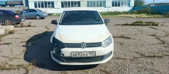 Volkswagen Polo 2011 года выпуска. VIN: XW8ZZZ61ZCG017612. На момент публикации ограничения не установлены. В соответствии с законодательством о банкротстве ранее наложенные аресты снимаются. Покупатель получает имущество свободным от правопритязаний. Финансовый управляющий не гарантирует…