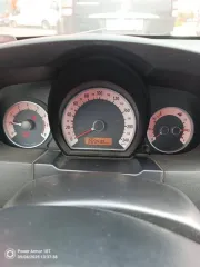 Kia Ceed 2009 года, 122 л.с., синий, 269435 км, имеются повреждения. Автомобиль марка Kia, модель Cee'd, VIN XWEFF522290005047, двигатель № C4FC9Z090006, год выпуска 2009. На лобовом стекле трещина, одна задняя дверь не открывается, на кузове есть вмятины, сзади стучит подвеска. Автомобиль в залоге…