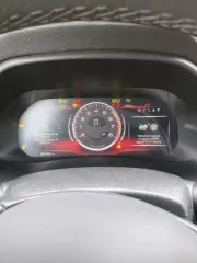 Haval F7x, 2022 года, 190 лс, 91848 км, полный привод, АКПП, Automobil' HAVAL F7X, 2022 g.v., VIN XZGFF06A3NA618702, cvet chernyy, GRZ R172KR126, imushchestvo obremeneno zalogom AO «TBank».