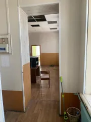 Комплекс недвижимости 492 кв.м, 198 кв.м, Оренбургская обл., г. Орск, аукцион в электронной форме по продаже комплекса недвижимости в составе земельного участка РНФИ П11570014758, кадастровый номер 56:43:0305018:23, площадь 492 кв.м., и нежилого здания, РНФИ П12570013560, кадастровый номер…