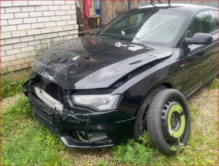 Audi A5 2016 Audi A5, 2016 года, 230 лс, полный привод, АКПП еще Audi A5, 2016 года, 230 лс, полный привод, АКПП еще Автомобиль легковой AUDI A5, VIN: WAUZZZ8T6GA050354, 2016 г.в.