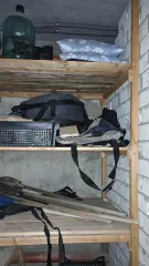 Нежилое помещение 3 кв.м., г. Ставрополь, ул. Полеводческая, д. 1, корп. 12, пом. 162, Ставропольский край, кадастровый номер: 26:11:021602:1621. Нежилое помещение площадью 3 кв.м. по адресу: Ставропольский край, г Ставрополь, ул. Полеводческая, дом 1, корпус 12, пом 162, кадастровый номер…
