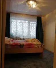 Доли квартиры 62.8 м², Пермский край 45/100 доли квартиры в Пермском крае еще 45/100 доли квартиры в Пермском крае еще 45/100 доли в праве общей долевой собственности на жилое помещение (квартира), кадастровый (условный) номер: 59:12:0010239:457, адрес (местонахождение): Пермский край, г…