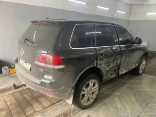 Volkswagen Touareg 2008 транспортное средство: Volkswagen Touareg, Идентификационный номер (VIN номер): WVGZZZ7LZ8D066055, Год выпуска: 2008 гос.номер Н344КР70. Ознакомление с имуществом: можно ознакомиться по месту его нахождения: Томкая обл, г. Северск, пр. Коммунистический, 122, предварительно…