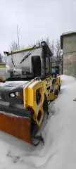 Каток Bomag BW-206 AD-50, 2018 года выпуска, заводской номер 101921281025, желтого цвета. В рабочем состоянии. Находится по адресу: Мурманская область, город Кола, улица Каменный Остров, дом 5. Заложенное имущество продается в пользу третьих лиц. При покупке на нового собственника переходят…
