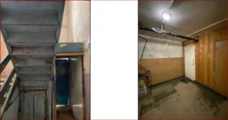 1/2 доля квартиры, общей площадью 49,3 кв. м, расположенной по адресу: Ханты-Мансийский автономный округ - Югра, Сургутский район, п. Солнечный, ул. Строителей, д. 35, кв. 2.