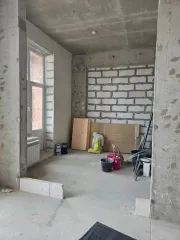 Квартира, 39,8 кв.м, 1 комн., кадастровый номер 50:20:0040306:3615, адрес: Московская область, Одинцовский городской округ, с. Лайково, мкр-н Город-событие, д. 69, без отделки.
