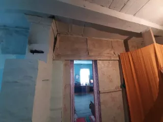 Нежилое одноэтажное деревянное здание,  с кадастровым номером 38:16:000010:1846, площадью 296,00 кв.м., расположенное по адресу: Российская Федерация, Иркутская область, Усольский район, р.п.Мишелевка, ул.П.Кузякина, д.26а Нежилое здание площадью 296,0 кв.м., с кадастровым номером…
