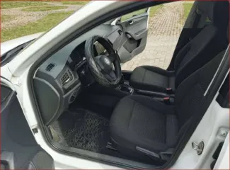 Volkswagen Polo, 2020, 110 лс, АКПП, автомобиль легковой, VIN: XW8ZZZCKZMG011438