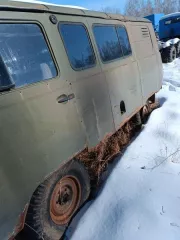 Автомобиль УАЗ, г/н Т997АЕ38. Имущество бывшее в употреблении, продается в том виде, в каком оно есть. За скрытые дефекты имущества Продавец ответственности не несет. Имущество имеет следующие дефекты: загрязнения, потертости, царапины, сколы, выбоины, частично разукомплектовано, техническое…