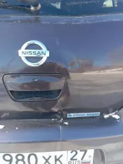 Nissan Tiida 2010, 109 лс, 196334 км, АКПП, модель: NISSAN TIIDA, год выпуска: 2010г, идентификационный номер (VIN): отсутствует, категория: В, модель, № двигателя № HR15-081465C, шасси (рама) отсутствует, кузов (кабина, прицеп) C11-403274, ПТС № 25УР192487